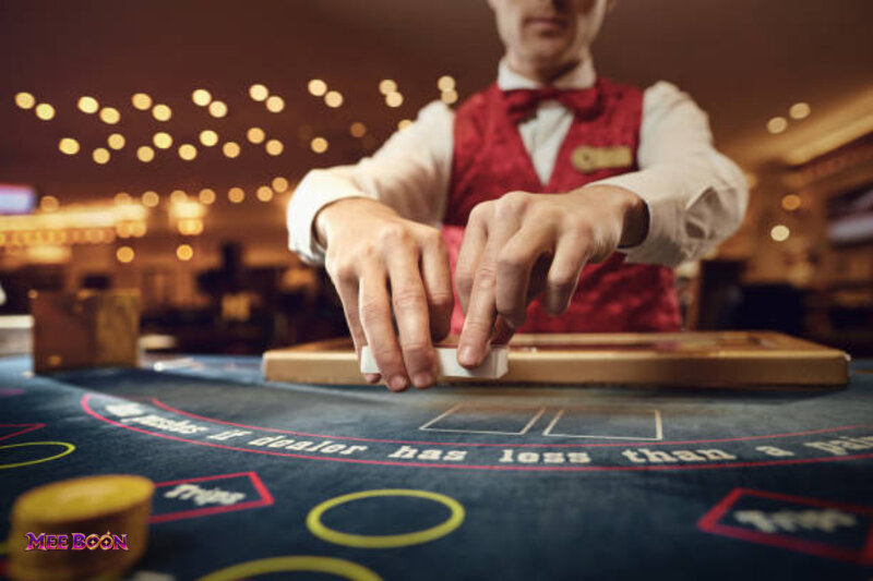 Casino Mee Boon - Comparing Costs Per Hour