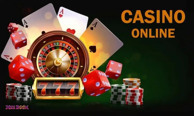 Casino Mee Boon - Set Limits That Are Realistic