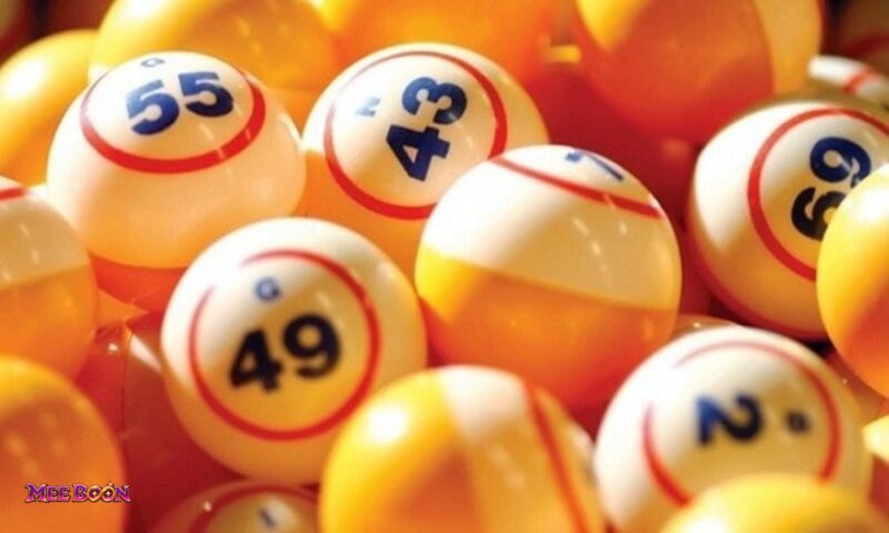 Lottery Mee Boon - Instant Tickets