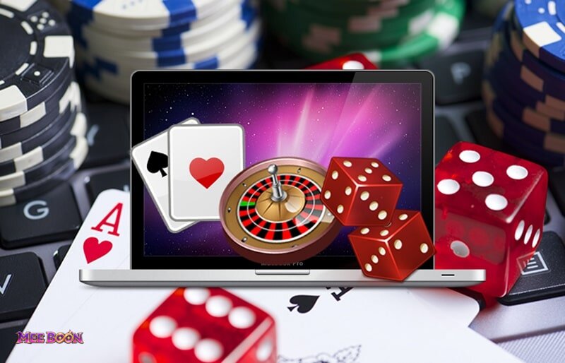 Mee Boon Card Games - How Skill Enters the Picture