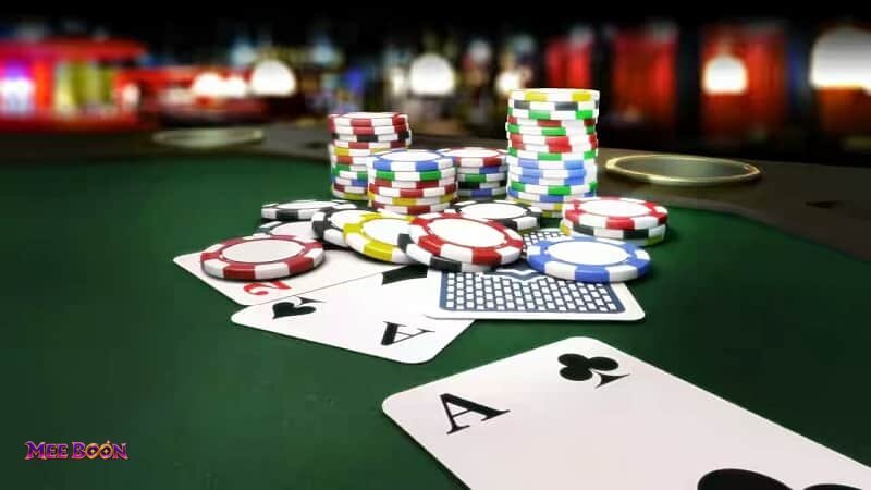 Mee Boon Card Games - Bets and Payouts