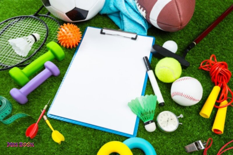 Mee Boon Sports - How Prices Move