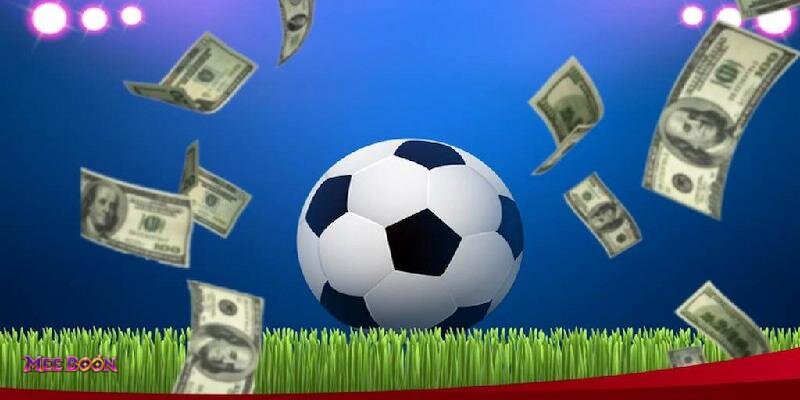 Mee Boon Sports - Advantages of In-Play Markets