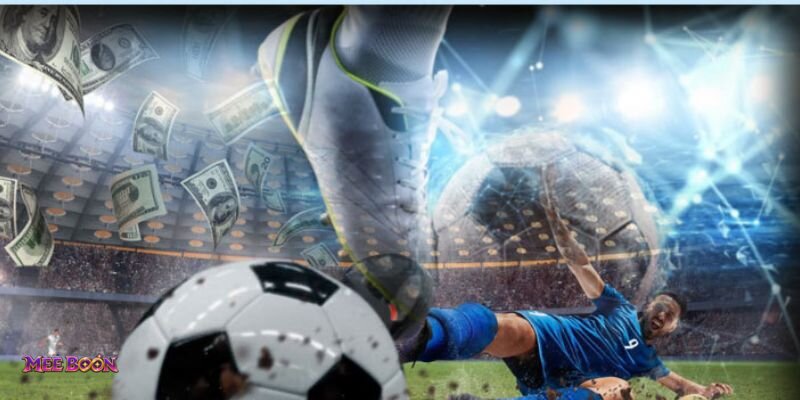 Mee Boon Sports - Keep a Betting Journal